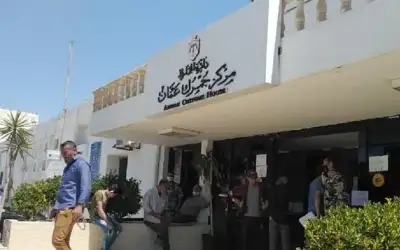 الجمارك تدعو مخالفين لتصويب أوضاعهم