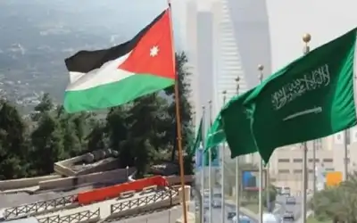 السعودية تتصدر قائمة صادرات الأردن لدول
