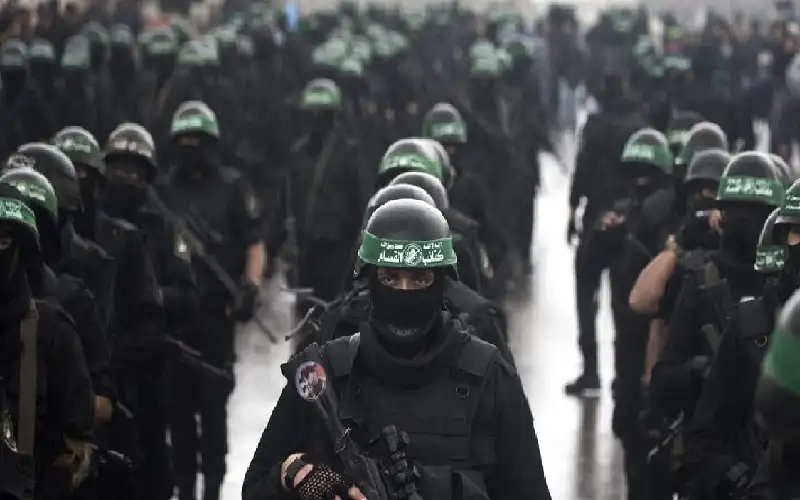 حماس ردا على ترامب: لا داعي