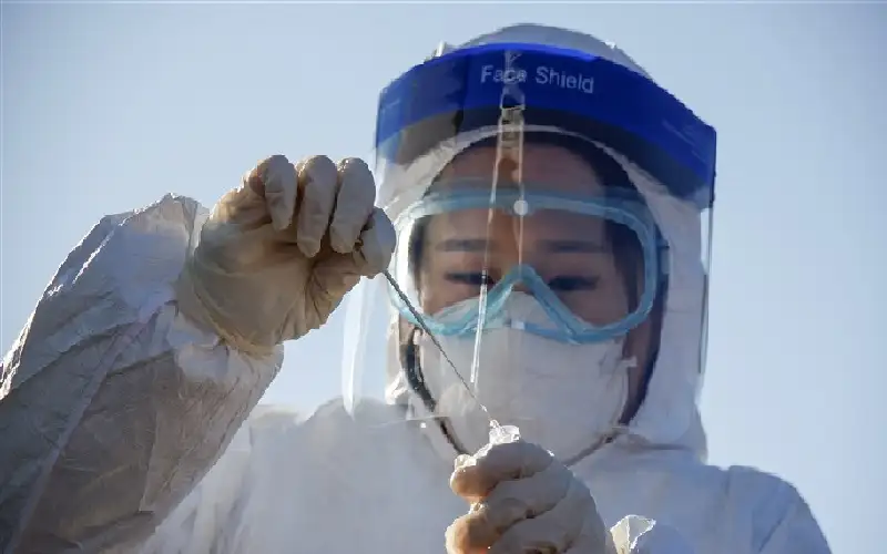 المخابرات الأمريكية تكشف معلومات جديدة عن