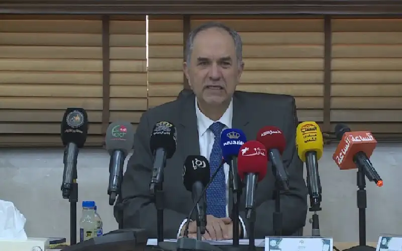 وزير العدل: إطلاق 3 حزم من