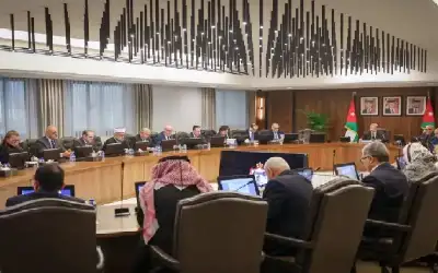 تكليف هيئة الأوراق المالية بتحديد متطلبات