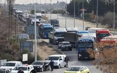 الصفدي: الأردن مستمر بإدخال أكبر قدر