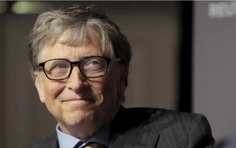 بيل غيتس: لو كنت طفلا اليوم