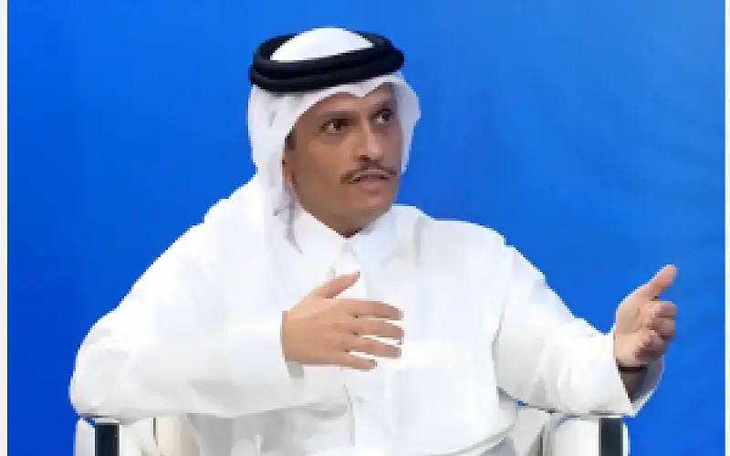 قطر: الادعاء بأننا وسيط غير منصف