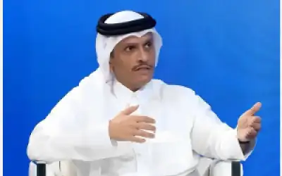 قطر: الادعاء بأننا وسيط غير منصف
