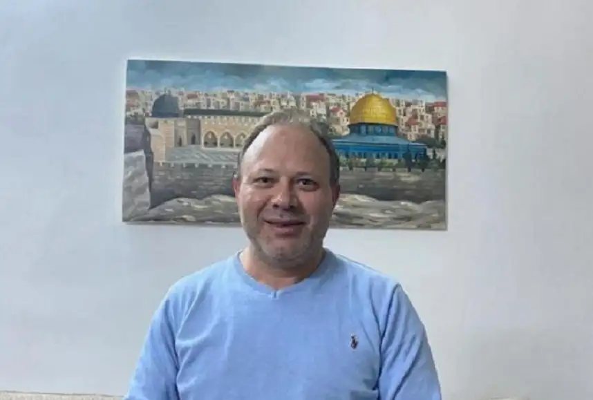 الدكتور معتز زهير مراد في ذمة