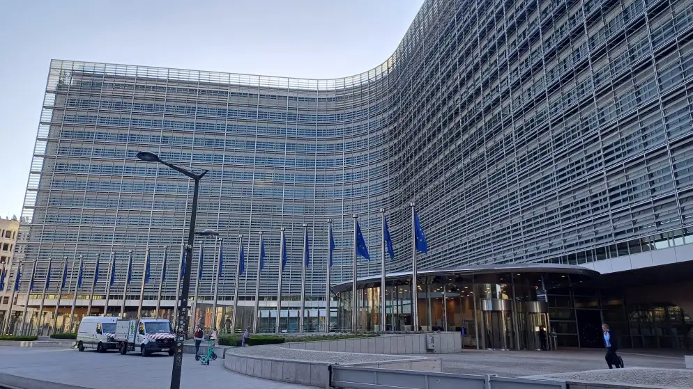 الاتحاد الأوروبي يستعد لاستضافة مؤتمر لإعادة