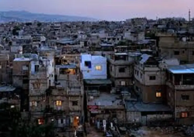 بيان مشترك من مخيمات اللاجئين الفلسطينيين