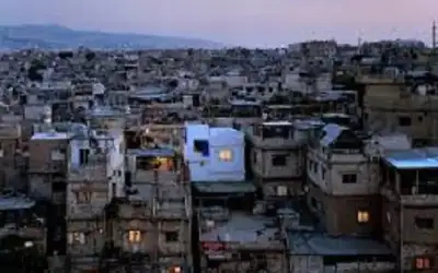 بيان مشترك من مخيمات اللاجئين الفلسطينيين