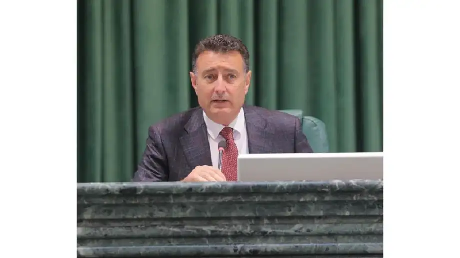 رئيس النواب: الأردن لن يكون وطنا