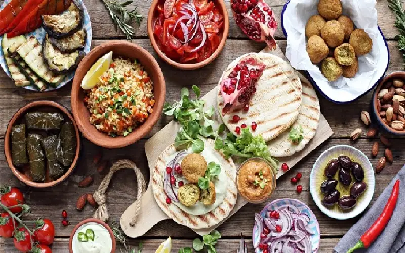 ما أفضل نظام غذائي للصحة العقلية؟