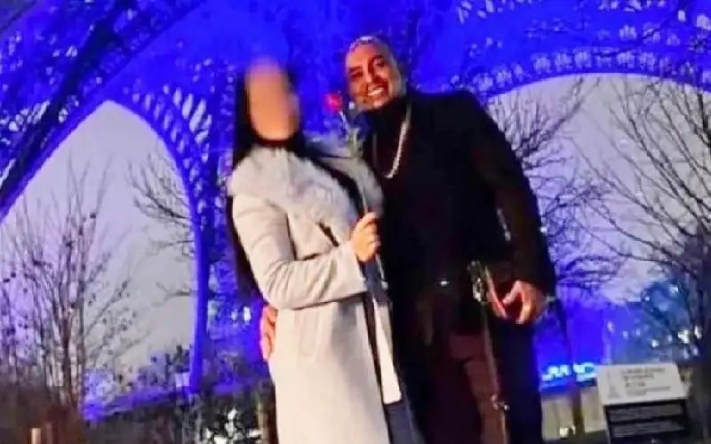 صور زوجته فضحته.. القبض على أكبر