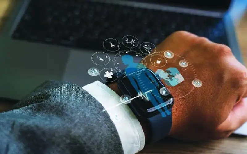 الساعات الذكية تشخص الاضطرابات النفسية