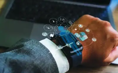 الساعات الذكية تشخص الاضطرابات النفسية