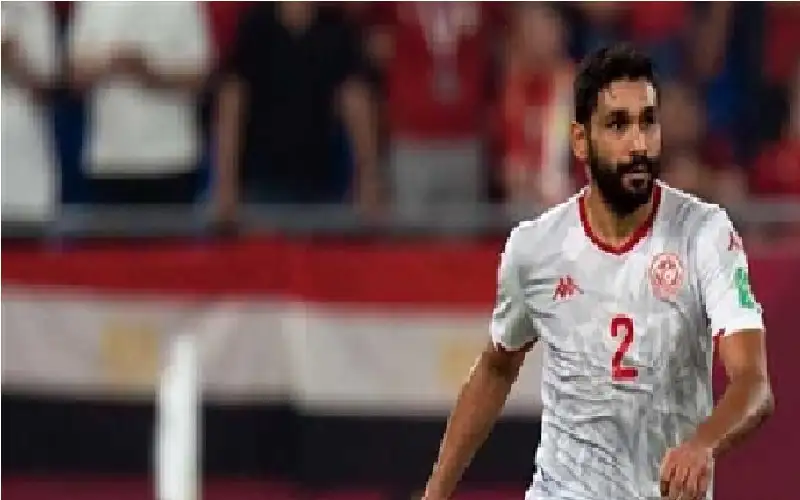 بلال العيفة من أربيل إلى الزاوية