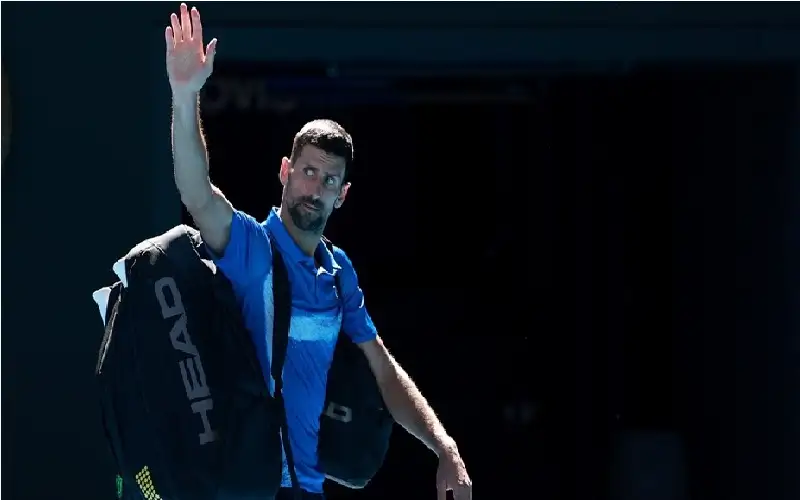 سيناريو عودة ديوكوفيتش