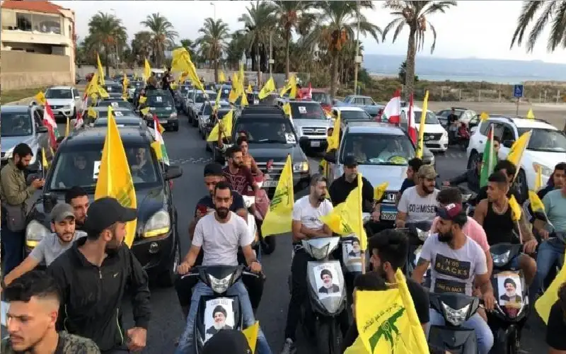 تمديد اتفاق وقف اطلاق النار بين