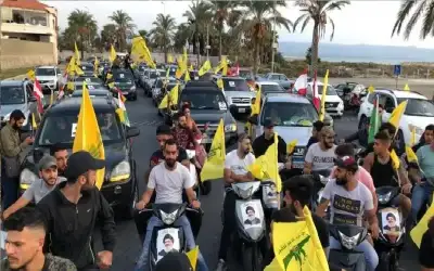 تمديد اتفاق وقف اطلاق النار بين