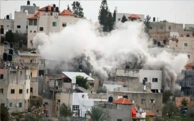 الاحتلال يواصل عدوانه على جنين ومخيمها