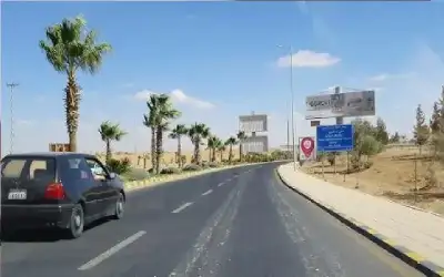 مهم تحويلات مرورية.. إغلاق جسر مدخل