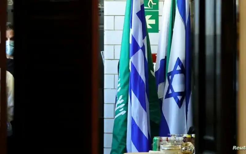 السعودية تحسم قضية التطبيع مع إسرائيل