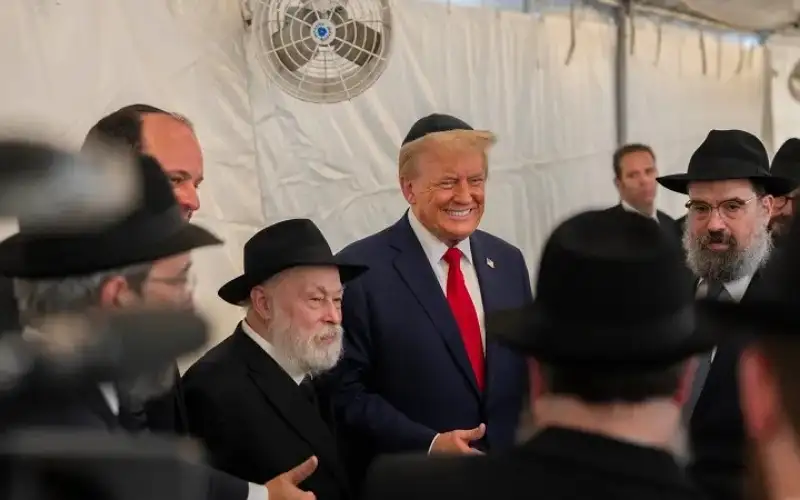 مسؤولون بإدارة ترمب يبررون خطة ترحيل