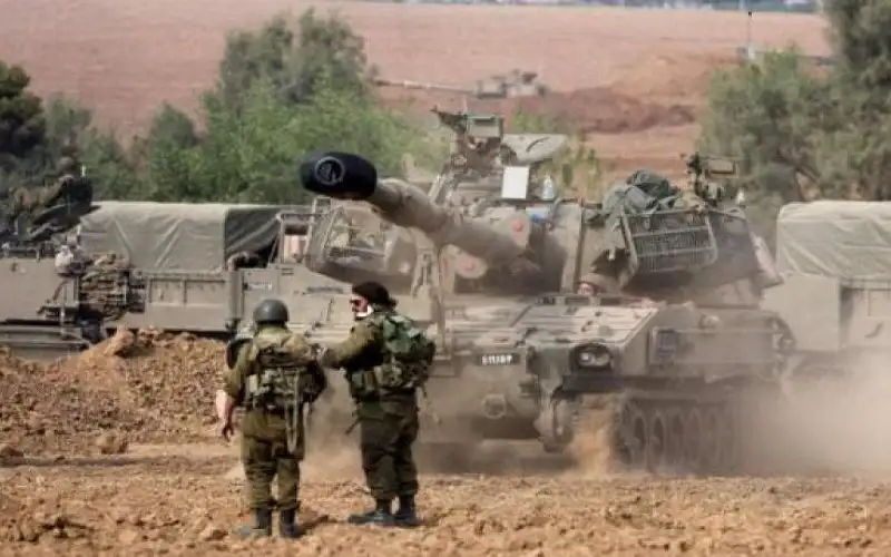 الاحتلال يتسلم جثث 8 محتجزين خلال