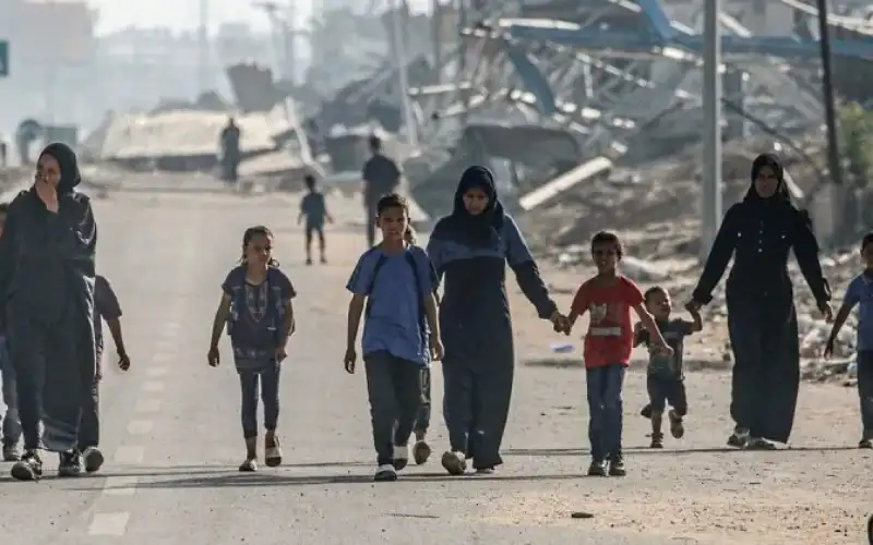 وفد من حماس يصل القاهرة لبحث