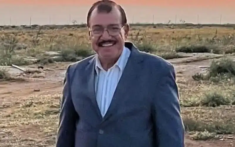 عم وزير الداخلية مازن الفراية في