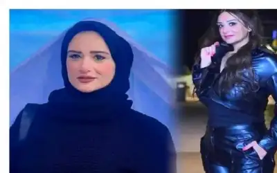 مذيعة مصرية تتعرض لـسحر أسود ..