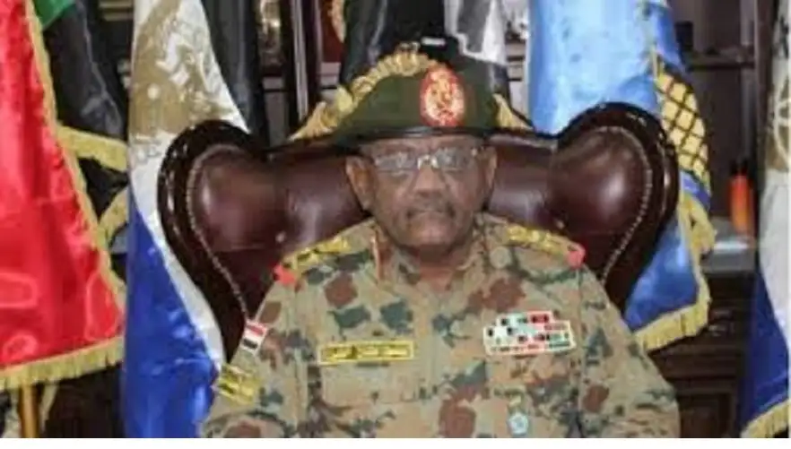 رئيس أركان الجيش السوداني: وصلنا إلى