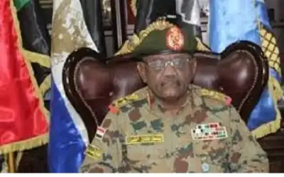 رئيس أركان الجيش السوداني: وصلنا إلى