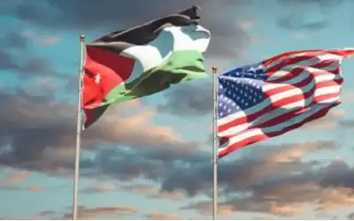 أمريكا تشكر الأردن لدعم وقف إطلاق