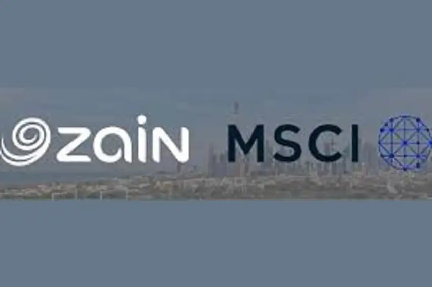 زين ترتقي مؤشر المعايير البيئية والاجتماعية