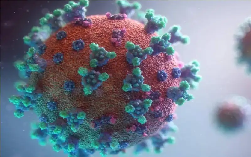 قادما من الصين.. الفايروس الغامض يدخل