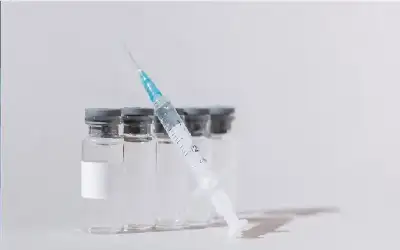 هل أثرت لقاحات كورونا على صحة