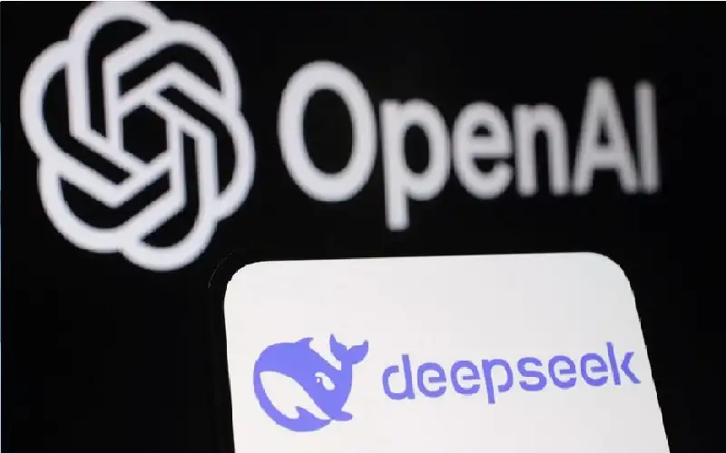 ديب سيك يشعل أول حروب الذكاء