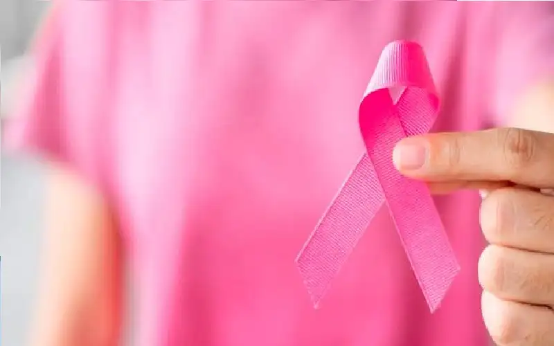 %38.8 نسبة الإصابة بسرطان الثدي في