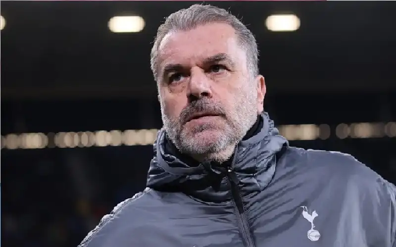 موقف توتنهام من رحيل بوستيكوغلو