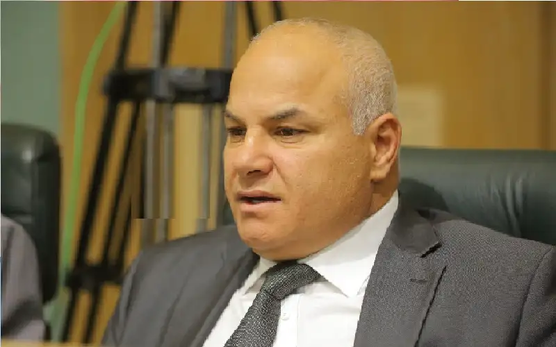 وزير العمل يشارك بالمؤتمر الدولي الثاني