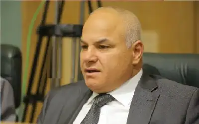 وزير العمل يشارك بالمؤتمر الدولي الثاني