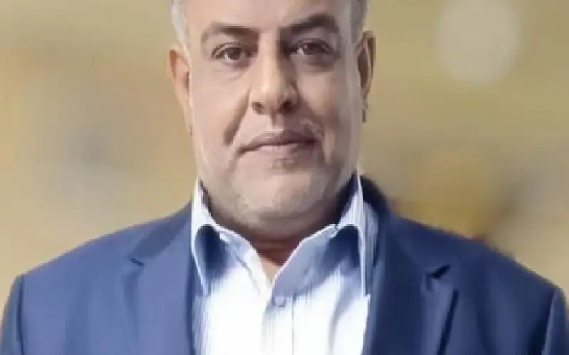 ممدوح أبوتايه مديرا لشباب محافظة معان