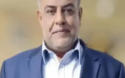 ممدوح أبوتايه مديرا لشباب محافظة معان