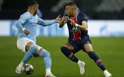 سيتي وباريس أبرز المهددين.. كل ما