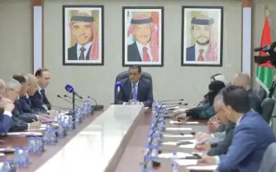 مجلس النواب يقر قانون معدل لإعادة