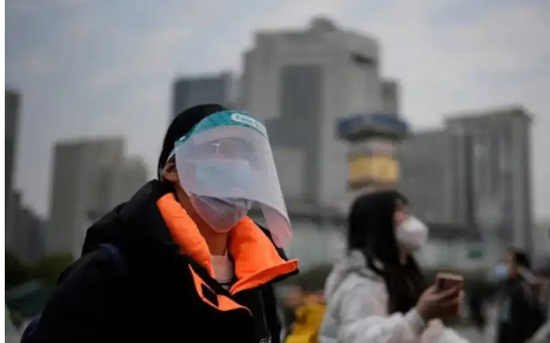 ما هو الفيروس الرئوي HMPV المنتشر