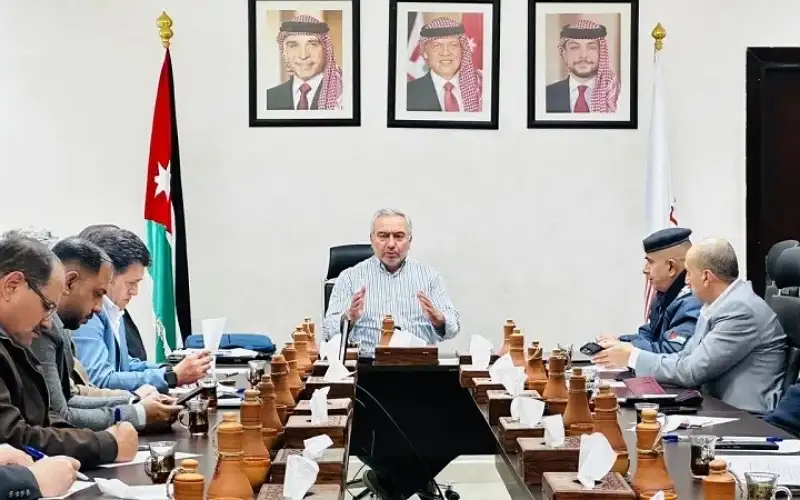 سلطة البترا: سنرفع جاهزيتنا للموسم السياحي