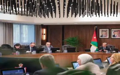 مجلس الوزراء يقر نظامين لتصحيح مخالفات