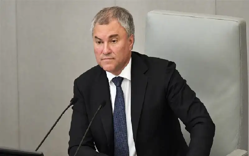 الدوما الروسي: محاولة اغتيال بوتين طريق